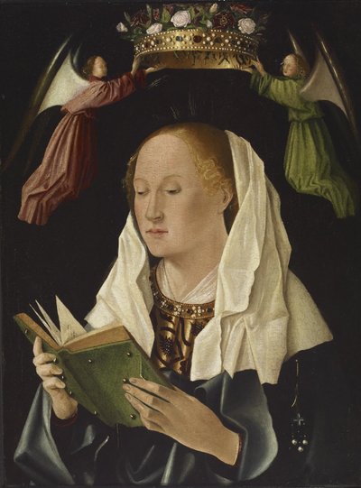  de Antonello da Messina