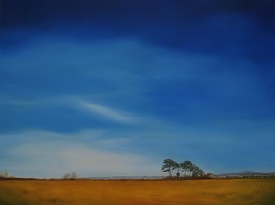 Milford on Sea, Lymington 2016 de Antonia Myatt