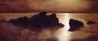 Luz de Luna, 2002 de Antonia Myatt