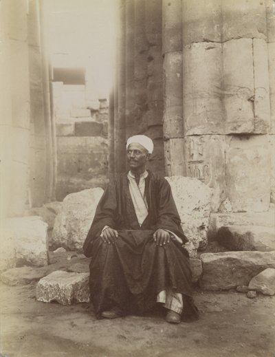 Yousouf de Antonio Beato