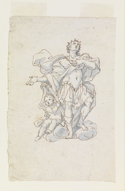 Rey David de Antonio Bicchierari