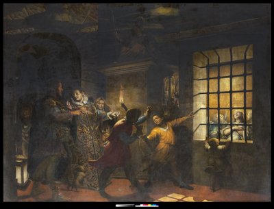 Imagen desconocida de Antonio Campi