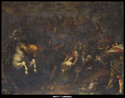 Imagen desconocida de Antonio Campi