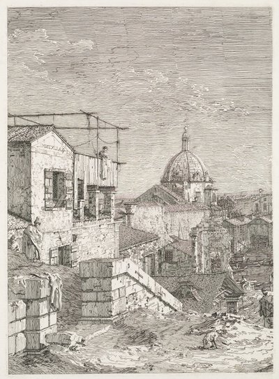 Vistas: La Maison a l