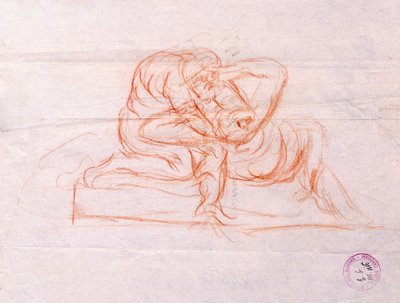 Cupido y Psique de Antonio Canova