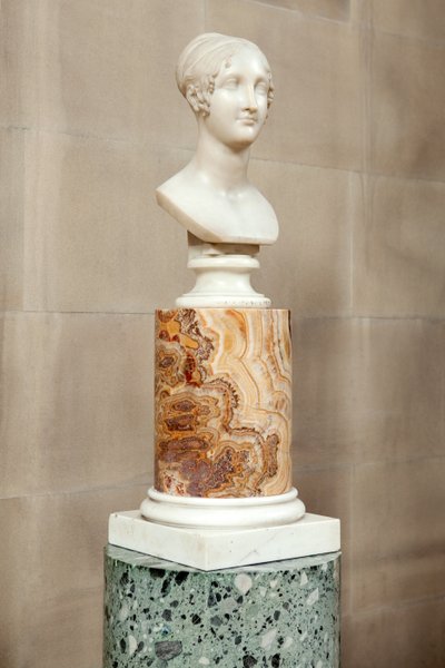 Laura de Antonio Canova