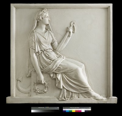 La esperanza de Antonio Canova