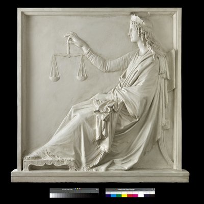 La justicia de Antonio Canova