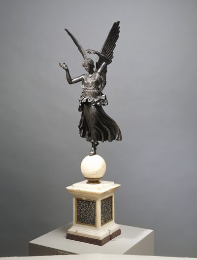 Victoria de Antonio Canova