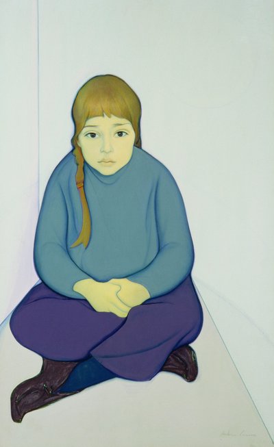 Tiana, 1969 de Antonio Ciccone