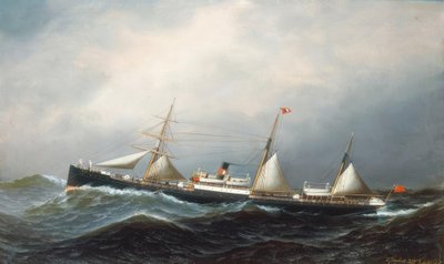 Devon de Antonio Jacobsen