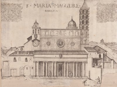 Espéculo Romano Magnífico de Antonio Lafreri
