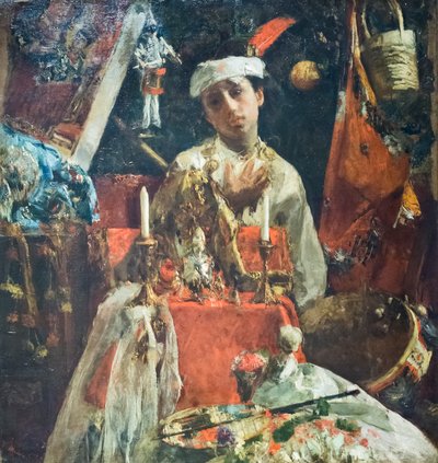 El voto de Antonio Mancini