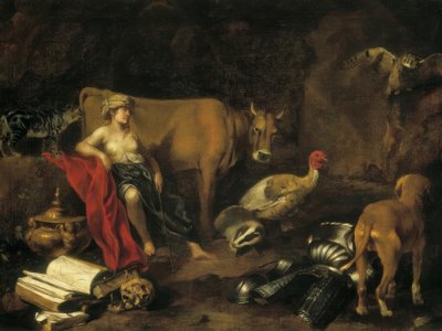 Circe de Antonio Maria Vassallo
