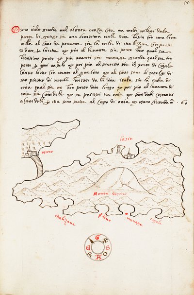 Osaro de Antonio Millo