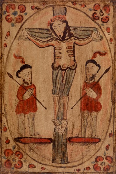 San Acacio (San Acacio) de Antonio Molleno
