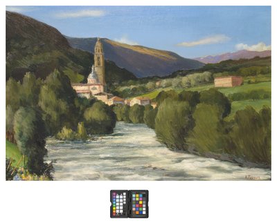 Imagen desconocida de Antonio Pasinetti