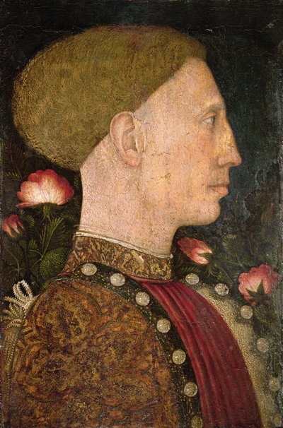 Retrato de Lionello d