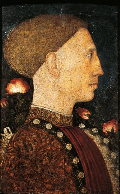 Retrato de Lionello d