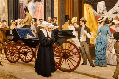 La época de Antonio Puccinelli