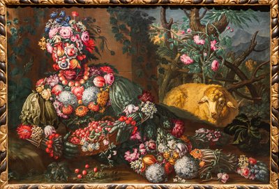 Primavera de Antonio Rasio