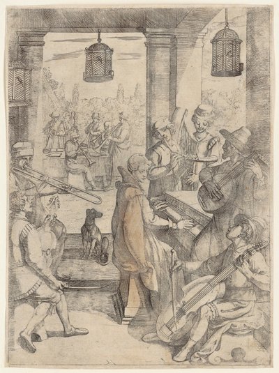  de Antonio Tempesta