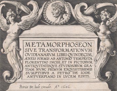 Portada de 