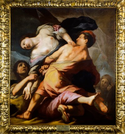 Imagen desconocida de Antonio Zanchi