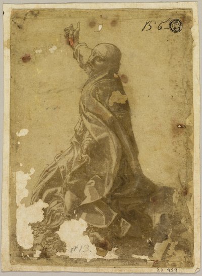 San Geminiano de Antonio da Correggio