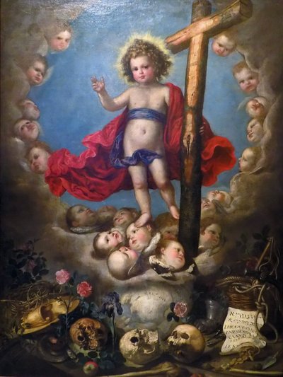 El niño de las calaveras Pereda 01 de Antonio de Pereda