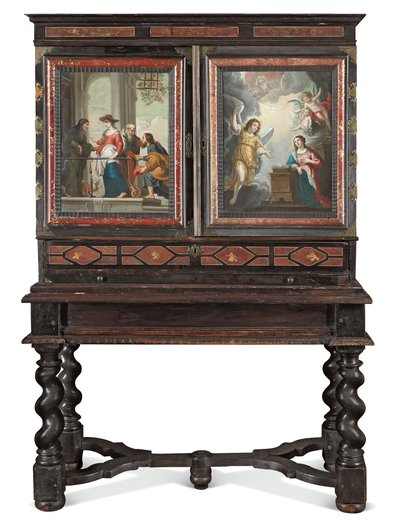 Gabinete de Antwerp School