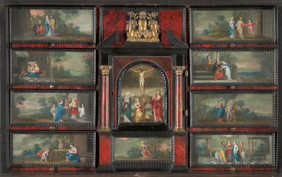 Gabinete de Antwerp School