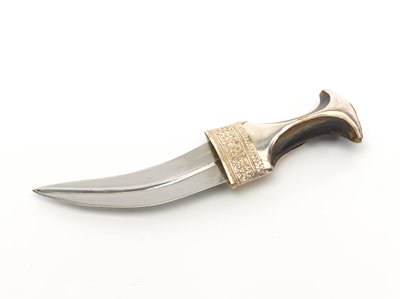 Jambiya de Arabian South