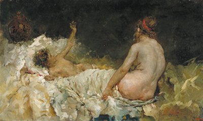 Estudio de Arcadi Mas i Fondevila