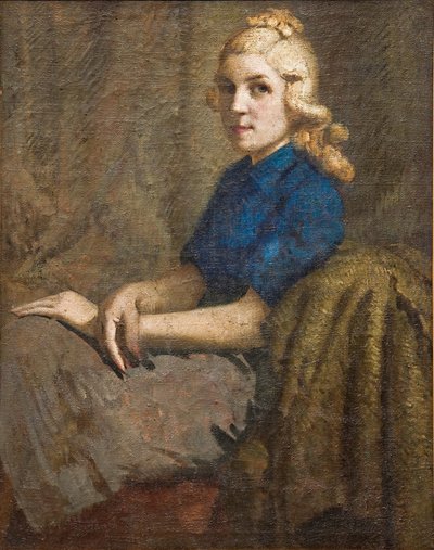 Sra. Tagliazucchi de Arcangelo Salvarani
