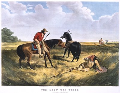 El último grito de guerra, 1834-1907 de Archibald Campbell Tait