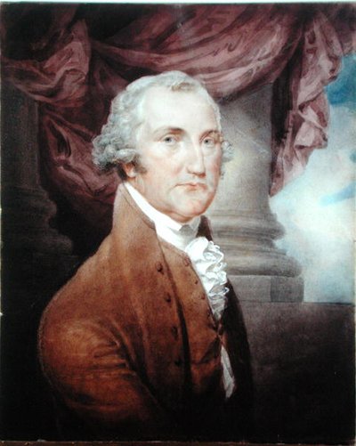 George Washington de Archibald Robinson
