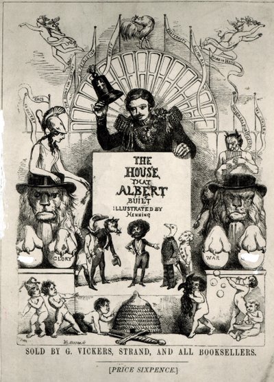 Portada de 