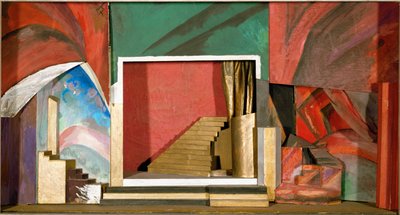  de Aristarkh Vasilievic Lentulov