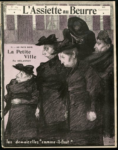 Portada de L