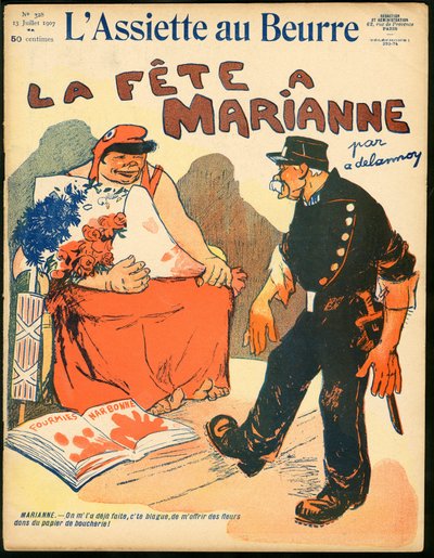 Portada de L