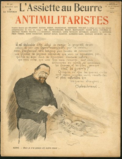 Portada de L