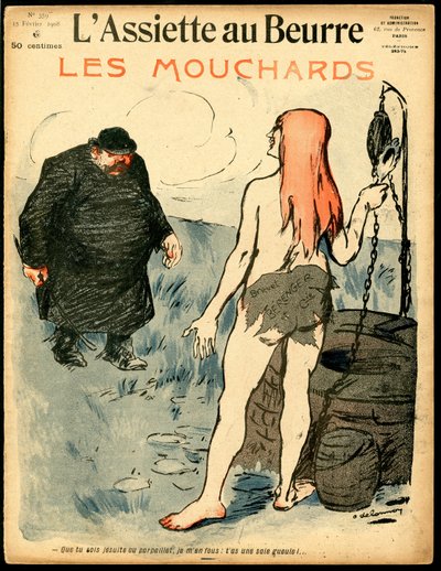 Portada de L