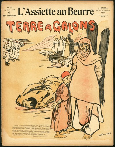 Portada de L