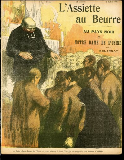 Portada de L