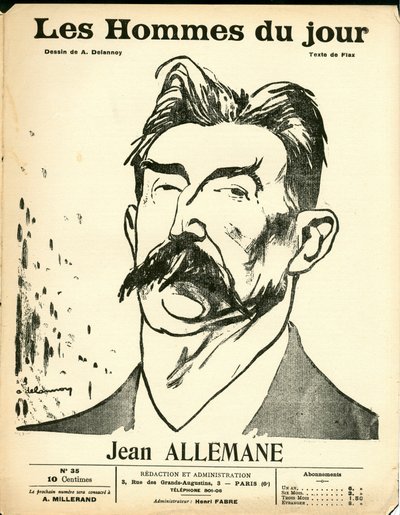 Portada de 