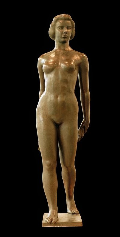 Isla de Francia de Aristide Maillol