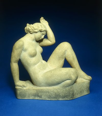 La montaña de Aristide Maillol