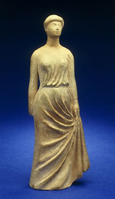 Nabi Vetu de Aristide Maillol