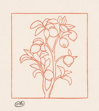 Las Geórgicas: Limonero de Aristide Maillol